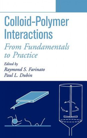 Colloid-Polymer Interactions - From Fundamentals to Practice