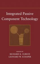 Integrated Passive Component Technology