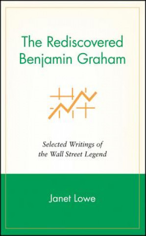 Rediscovered Benjamin Graham