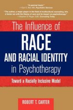 Influence of Race & Racial Identity in Psychotherapy - Toward a Racially Inclusive Model (Paper)