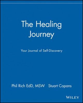 Healing Journey - Your Journal of Self-Discovery