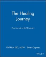 Healing Journey - Your Journal of Self-Discovery