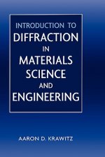 Introduction to Diffraction in Materials Science & Engineering