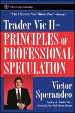 Trader Vic II - Principles of Professional Speculation