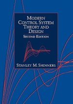 Modern Control System Theory and Design 2e