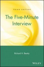 Five-Minute Interview