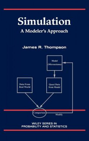 Simulation - A Modeler's Approach