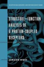 Structure-Function Analysis of G Protein-Coupled Receptors