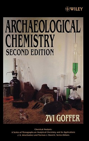 Archaeological Chemistry 2e