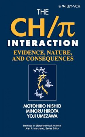 CH-Pi Interaction - Evidence, Nature and Consequences