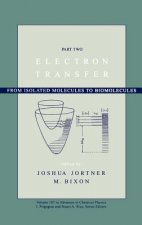 Electron Transfer - From Isolated Molecules to Biomolecules Part 2