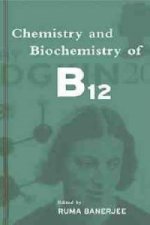 Chemistry and Biochemistry of B12