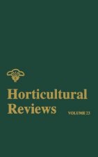 Horticultural Reviews V23