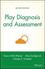 Play Diagnosis and Assessment, Second Edition