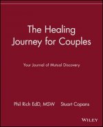 Healing Journey for Couples - Your Journal of Mutual Discovery