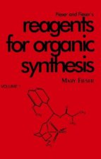 Reagents for Organic Synthesis V 1