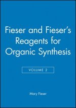 Reagents for Organic Synthesis V 2