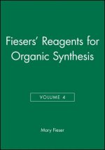 Reagents for Organic Synthesis V 4