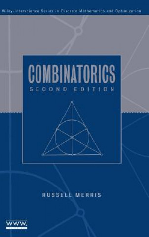 Combinatorics 2e