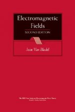 Electromagnetic Fields 2e