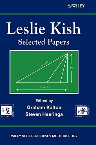 Leslie Kish - Selected Papers