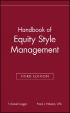 Handbook of Equity Style Management