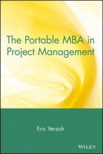 Portable MBA in Project Management