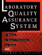 Laboratory Quality Assurance System