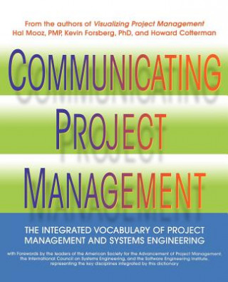 Communicating Project Management - The Integrated Vocabulary of Project Management & Systems Engineering