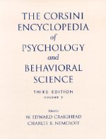 Corsini Encyclopedia of Psychology and Behavioral Science, Volume 2