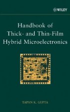 Handbook of Thick & Thin-Film Hybrid Microelectronics