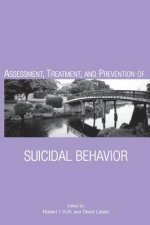 Assessment, Treatment and Prevention of Suicidal Behavior