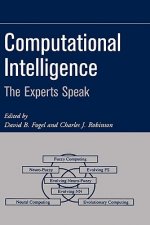 Computational Intelligence - The Experts Speak