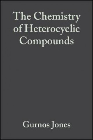 Chemistry of Heterocylic Compounds - Quinolines V32 Part s