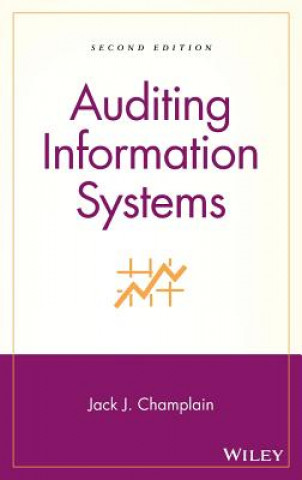 Auditing Information Systems 2e