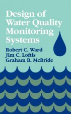 Design of Water Quality Monitoring Systems
