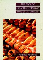 Book of Great Hors d'Oeuvre