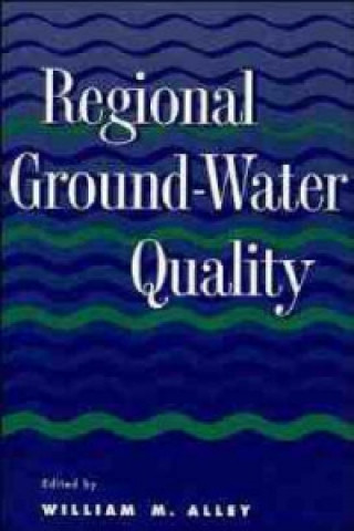 Regional Ground-Water Quality