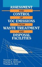 Assessment and Control of VOC Emissions from Waste