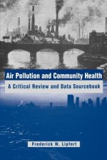 Air Pollution and Community Health: A Critical Rev