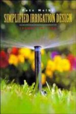 Simplified Irrigation Design, 2nd Edition