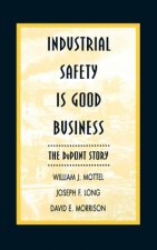 Industrial Safety is Good Business - The DuPont Story