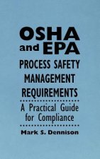 OSHA and EPA Process Safety Management Requirement