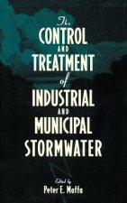 Control and Treatment of Industrial and Municipal Stormwater