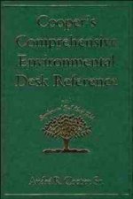 Cooper's Comprehensive Environmental Desk Reference