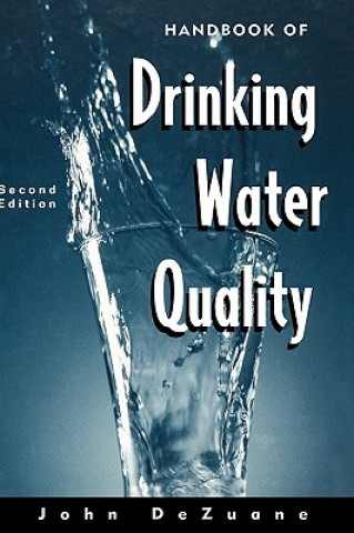 Handbook Drinking Water Quality 2e