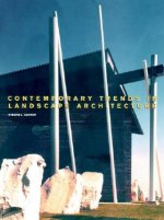 Contemporary Trends in Landscape Architecture