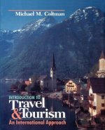 Introduction to Travel and Tourism: An Internation
