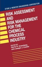 Risk Assessment & Risk Management Chem