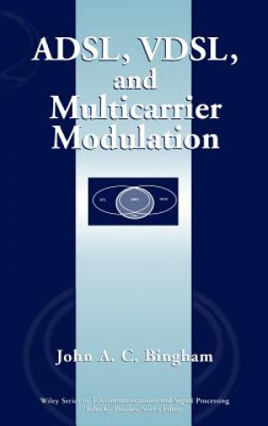 ADSL, VDSL and Multicarrier Modulation
